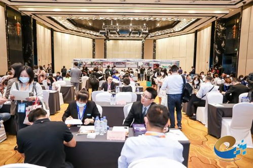 金秋時(shí)節(jié)，最具影響力品牌會(huì)議再獲金手指獎(jiǎng)禮儀服務(wù)殊榮