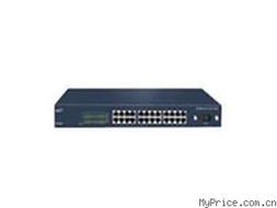 rcom 路由通網絡交換機產品新舊排序查詢指南 myprice價格網第1頁網絡交換機