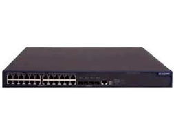 華三通信H3C LS-3600-28P-EI網絡交換機參數詳解與IT168產品報價分析