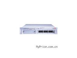 Avaya Cajun P330 與 P333R 網絡交換機 經典企業級接入解決方案回顧