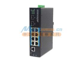 深圳市宇航光通科技有限公司 賦能廣東工業網絡，鑄就優良環網交換機品牌