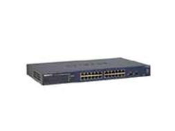 Netgear GS724T交換機圖片下載與產品圖鑒